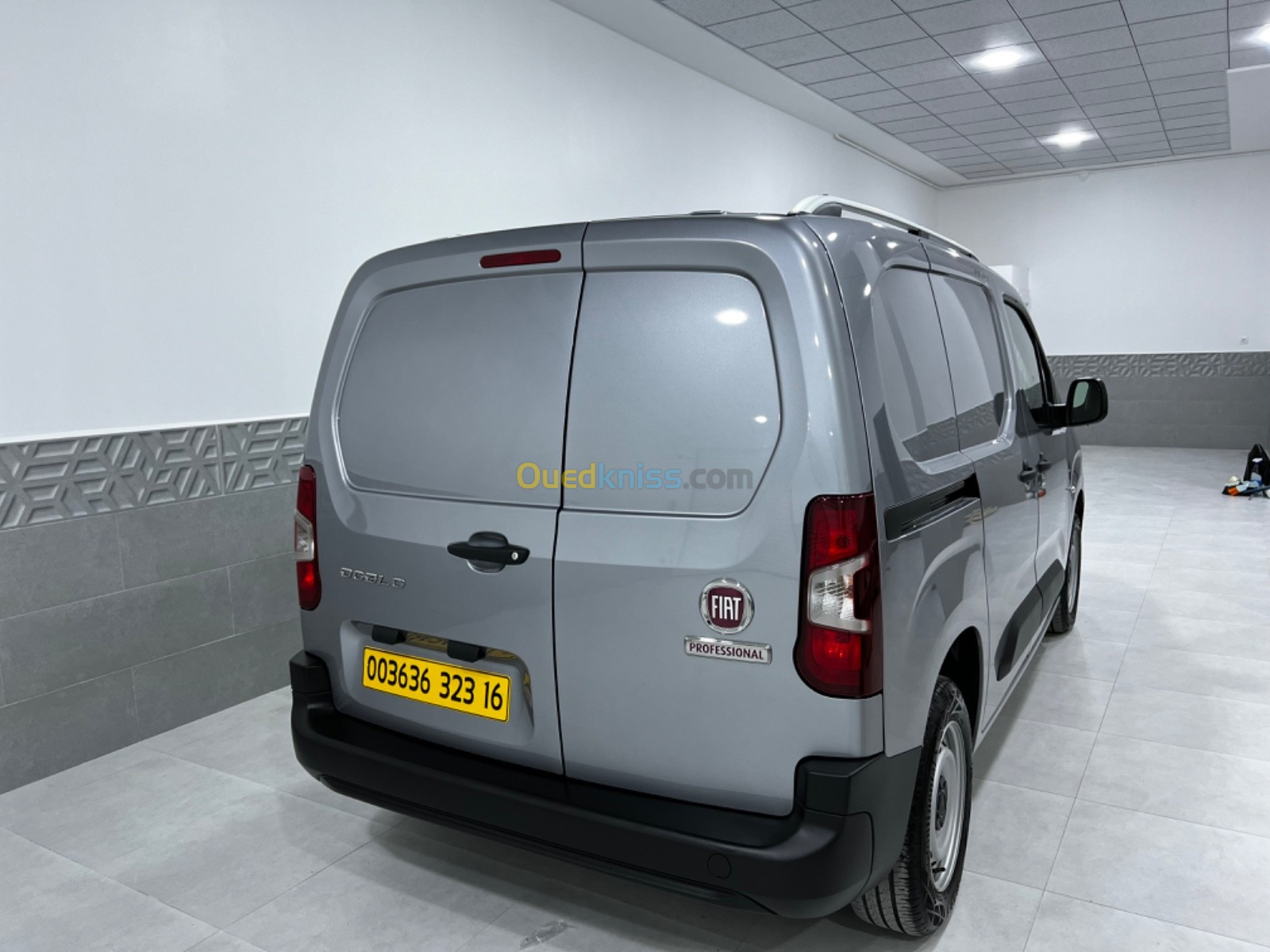 Fiat DOBLO 2023 DOBLO