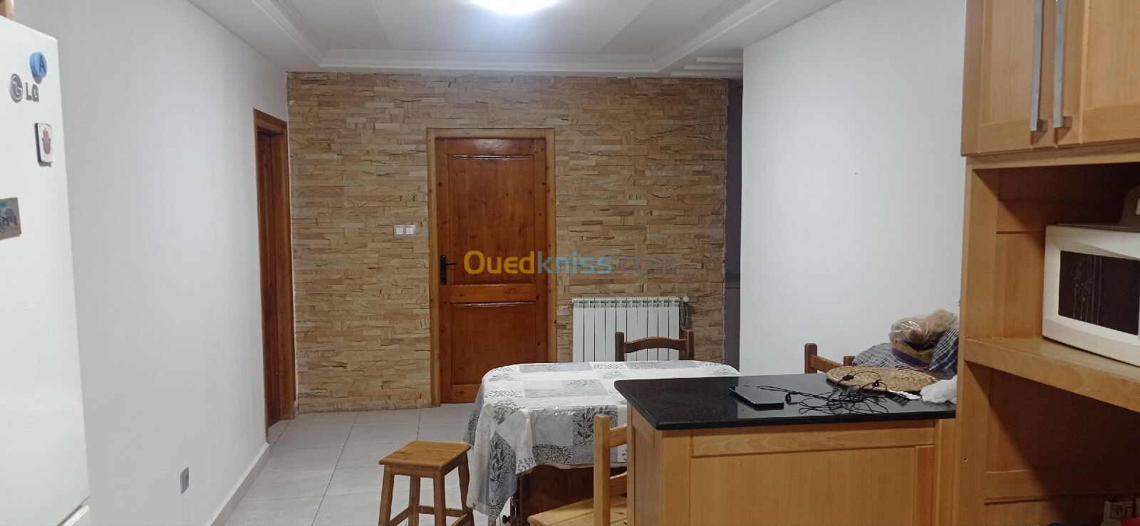 Location Niveau De Villa F4 Alger Staoueli