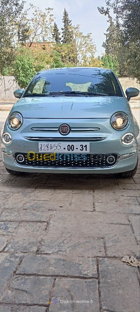 Fiat Fiat 500 dolcevita 2024 Dolcevita