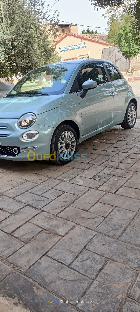 Fiat Fiat 500 dolcevita 2024 Dolcevita