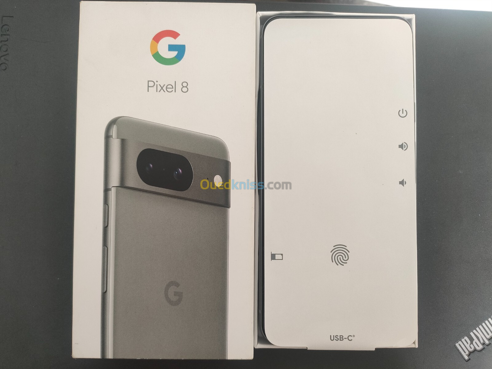 pixel pixel 8