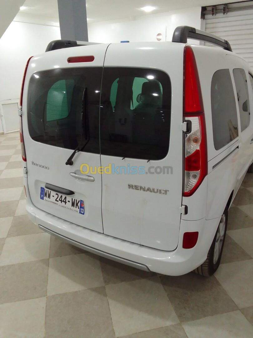 Renault Kangoo 2021 Kangoo