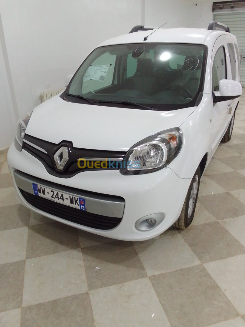 Renault Kangoo 2021 Kangoo