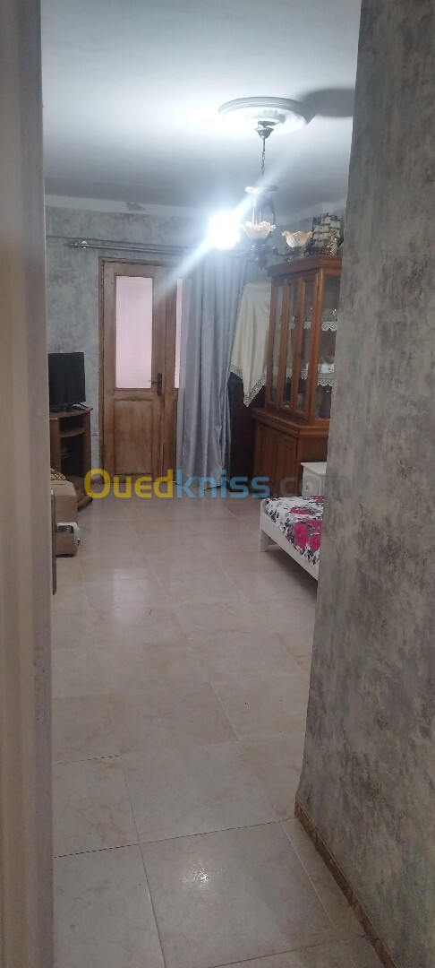 Vente Appartement F4 Alger Hydra