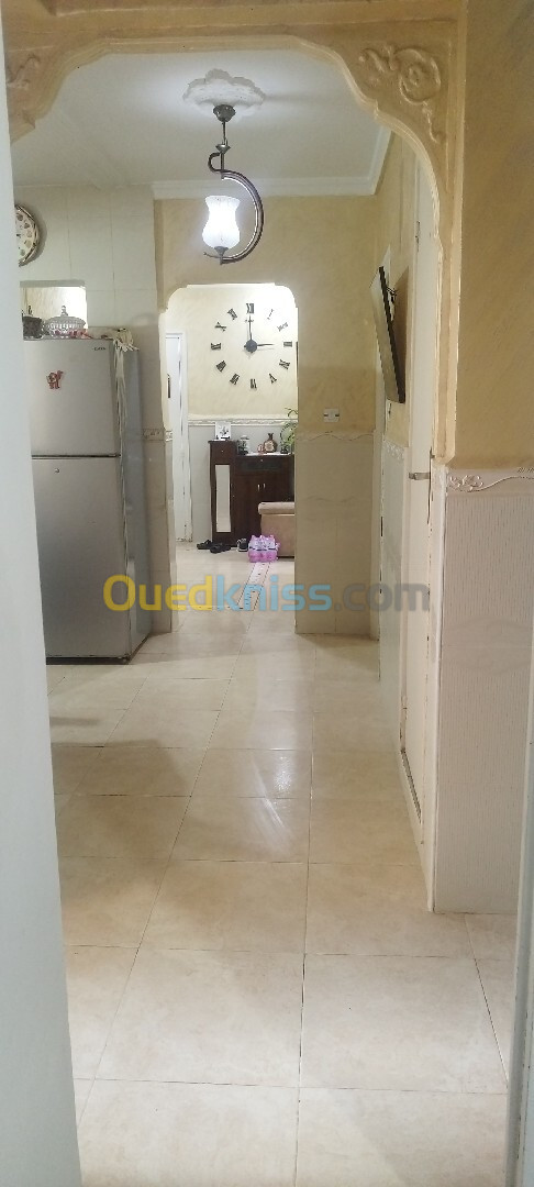 Vente Appartement F4 Alger Hydra