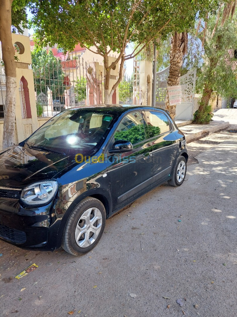 Renault Twingo 2021 Twingo