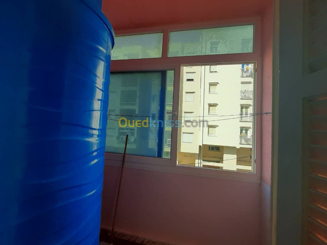 Location Appartement F02 Tizi Ouzou Tigzirt