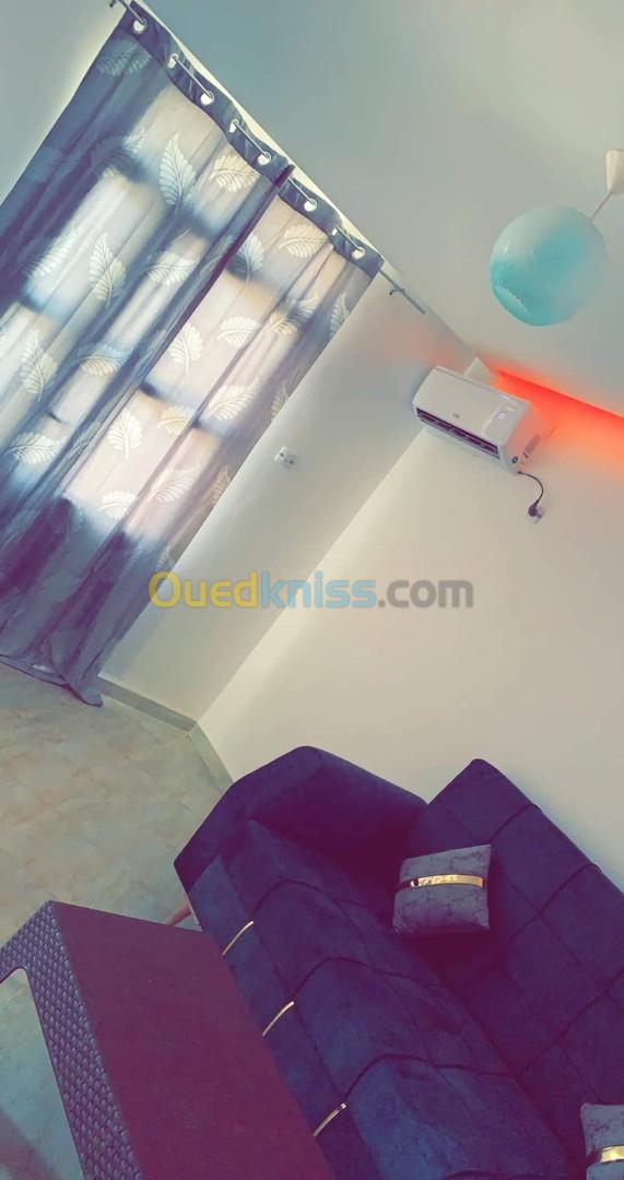 Location vacances Appartement F2 Annaba Chetaibi