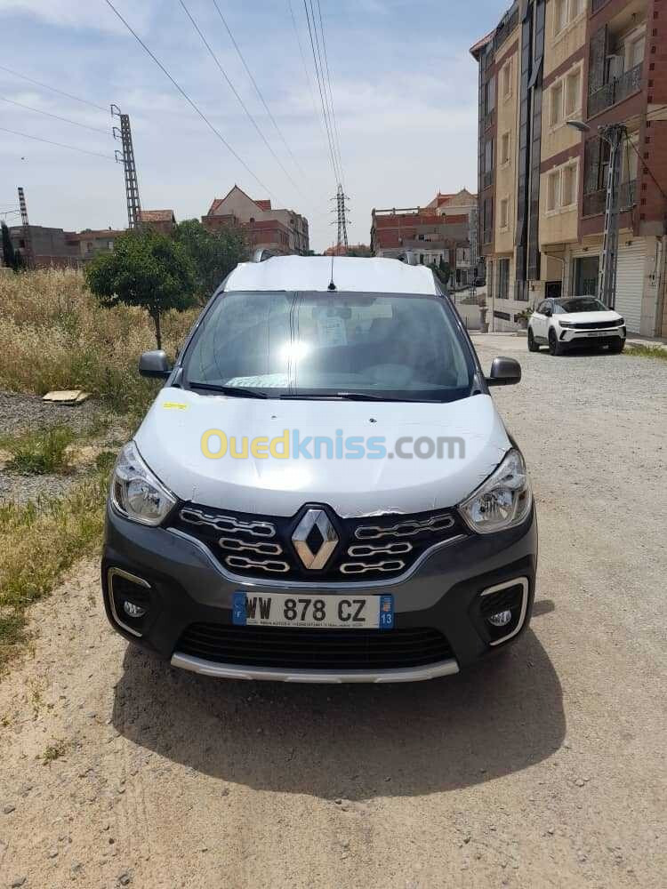 Renault Stepway 2024 