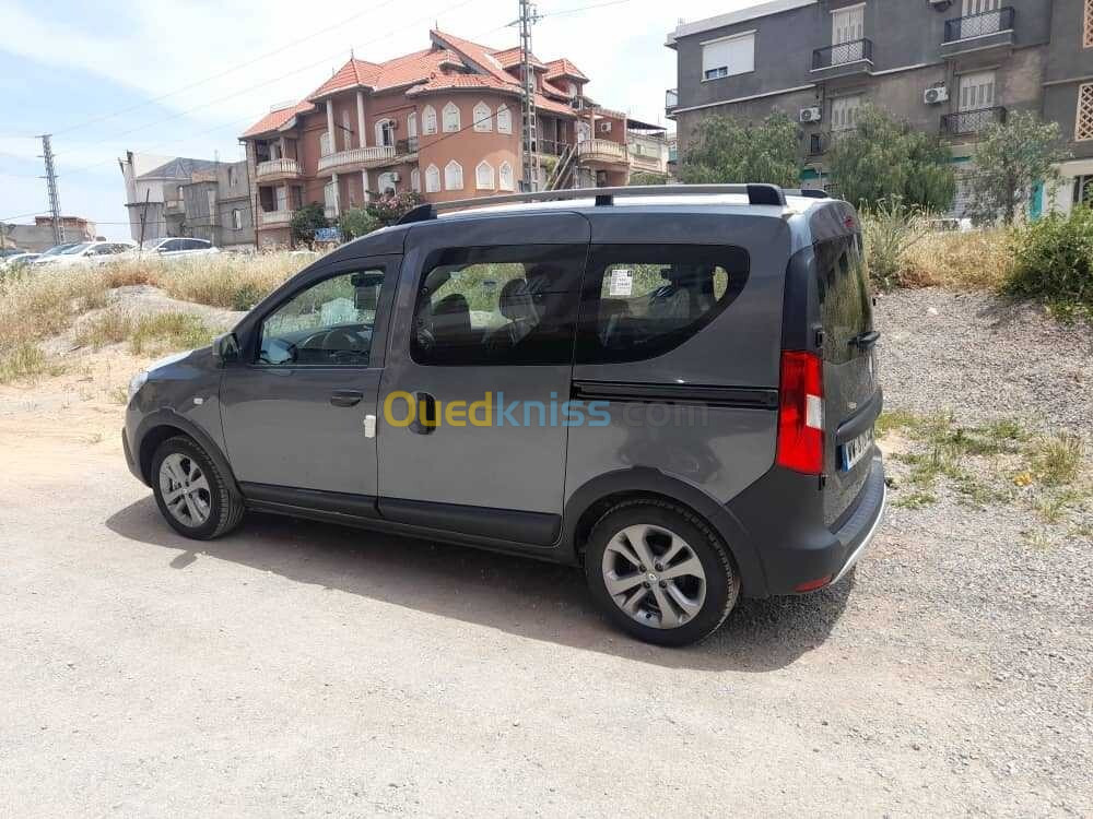 Renault Stepway 2024 