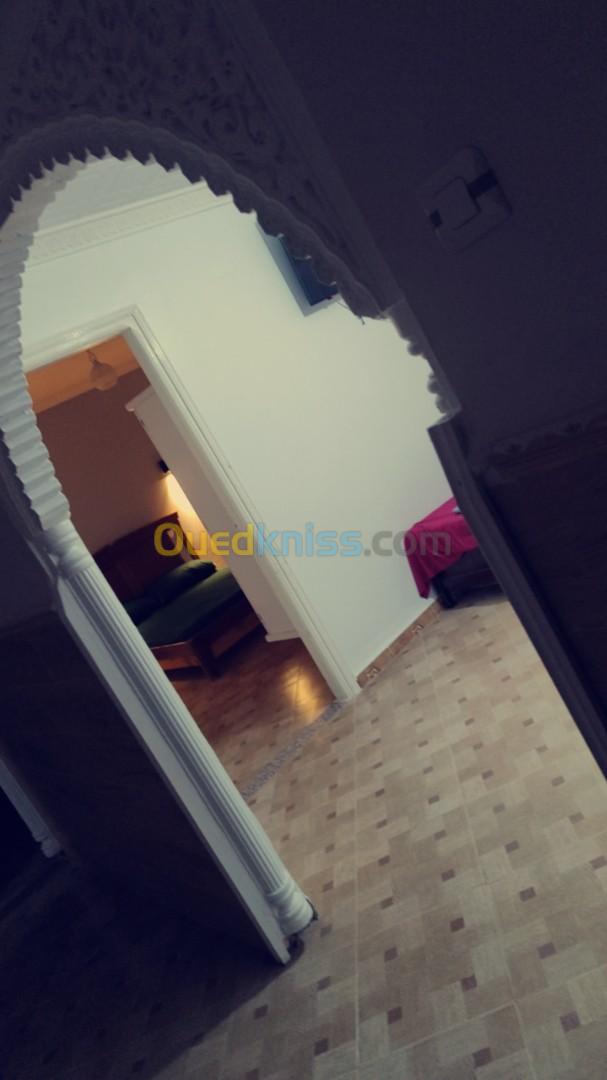 Location vacances Appartement F3 Annaba Chetaibi