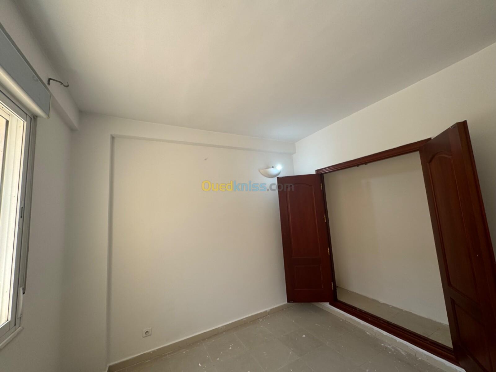 Location Appartement F3 Alger El achour