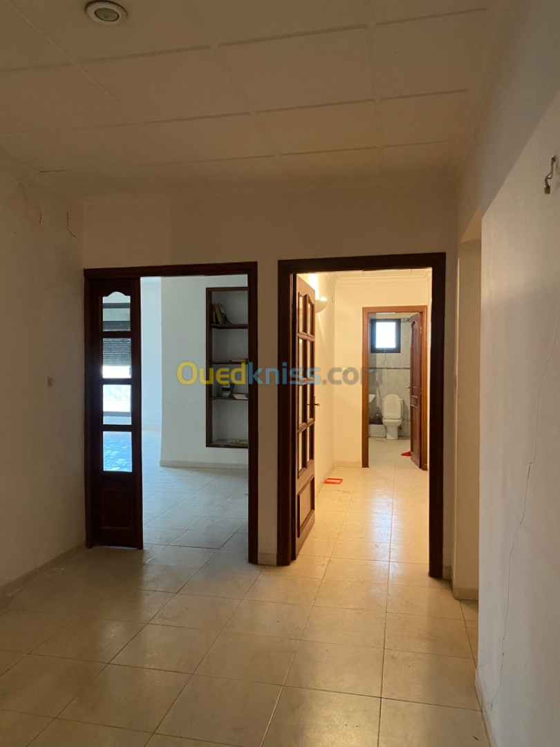 Vente Appartement F4 Alger Ben aknoun