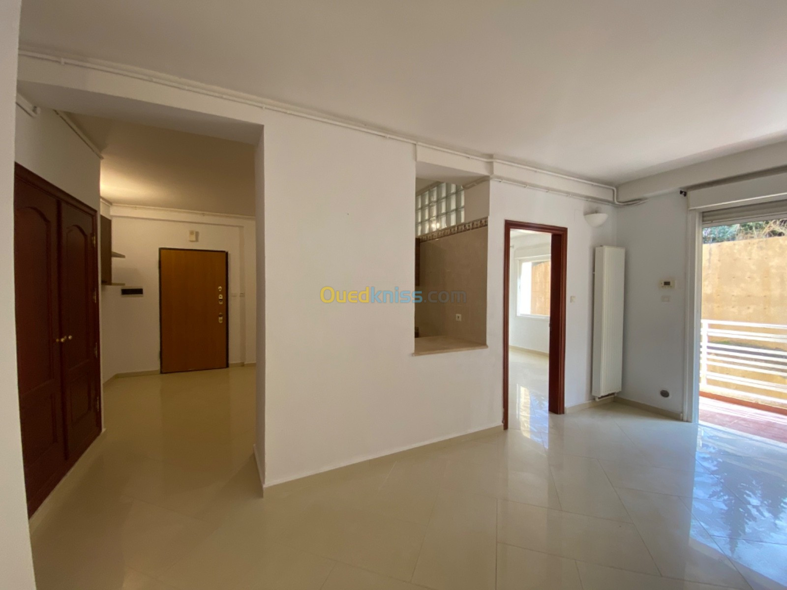 Location Appartement Alger El achour