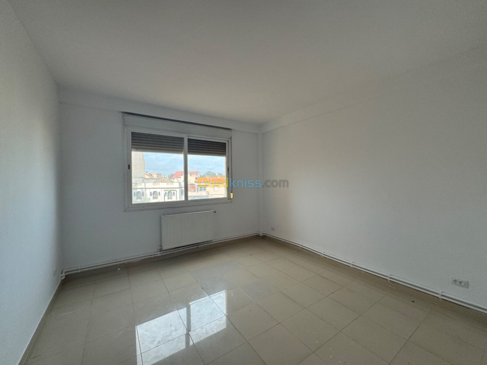 Location Appartement F5 Alger El achour