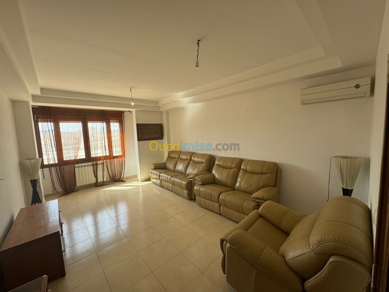 Location Appartement F3 Alger El achour