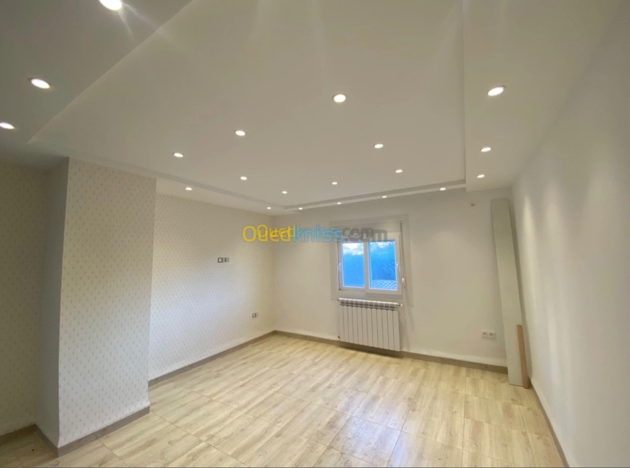 Location Duplex F5 Alger El achour