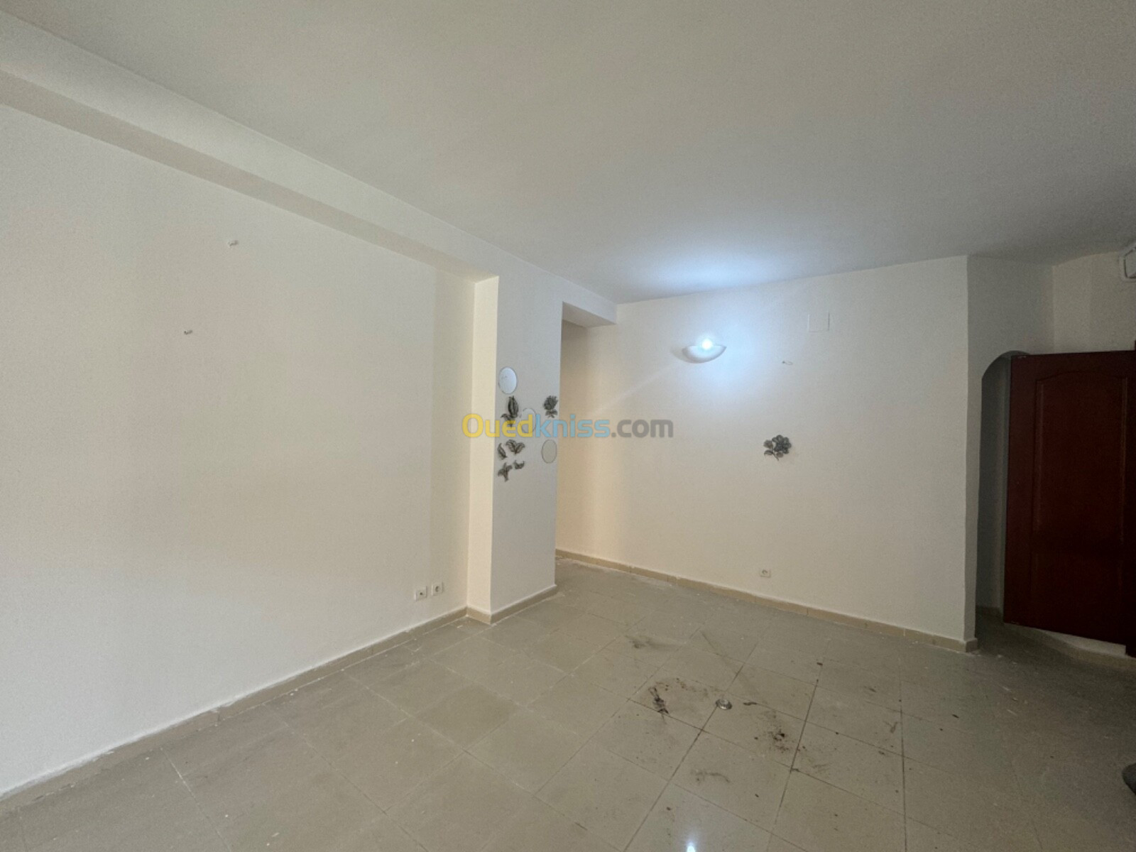 Location Appartement F3 Alger El achour