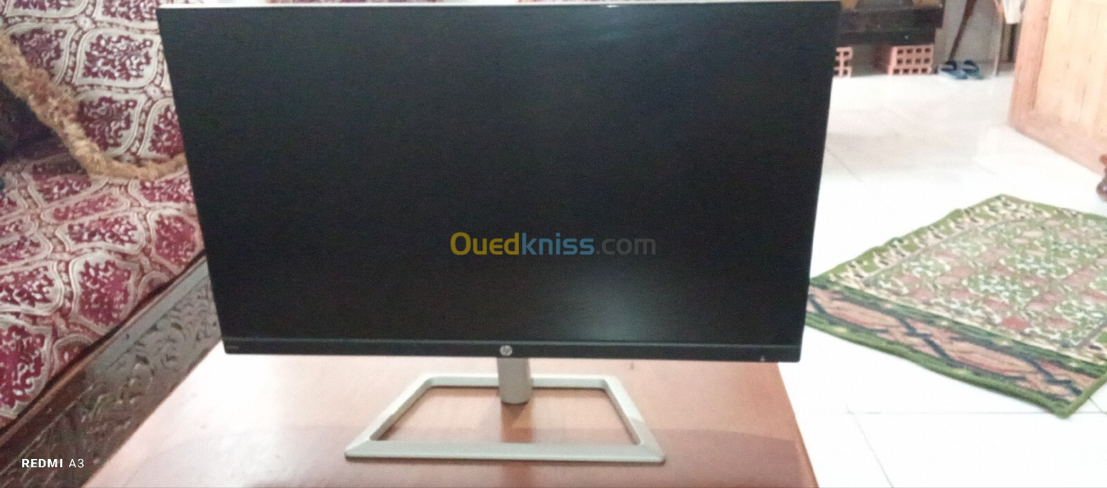 Écran Monitor HP N240 23.8" 