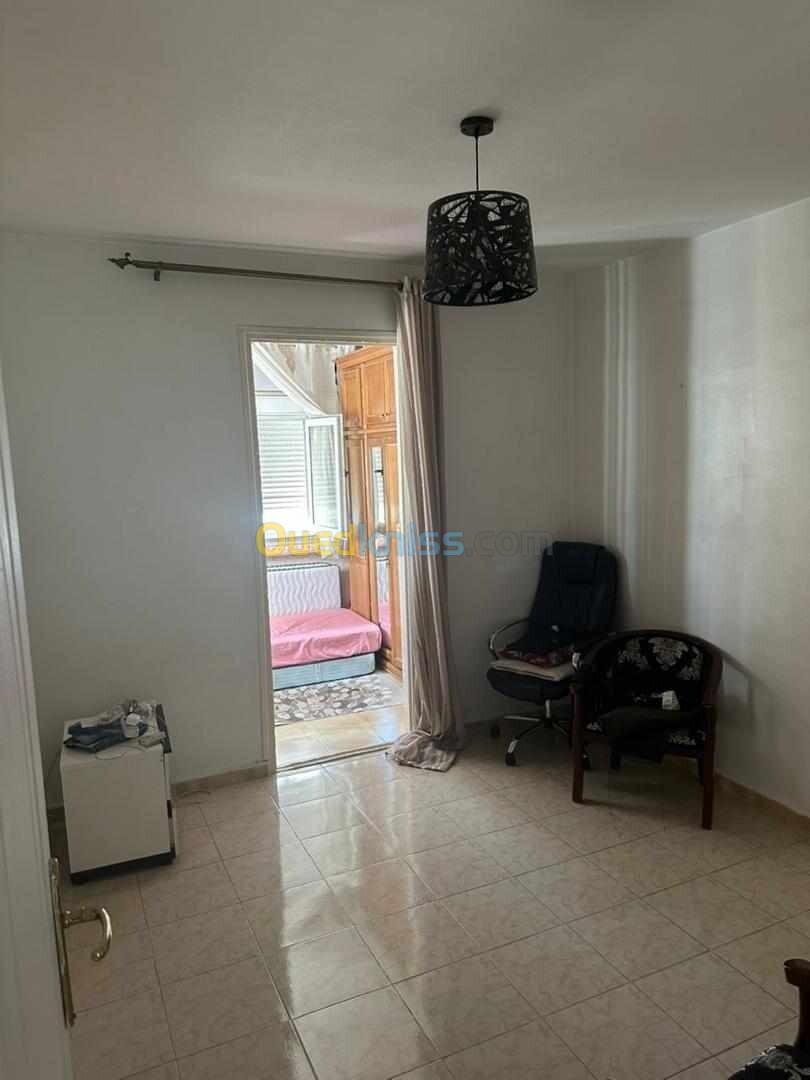 Vente Appartement F03 Alger Kouba