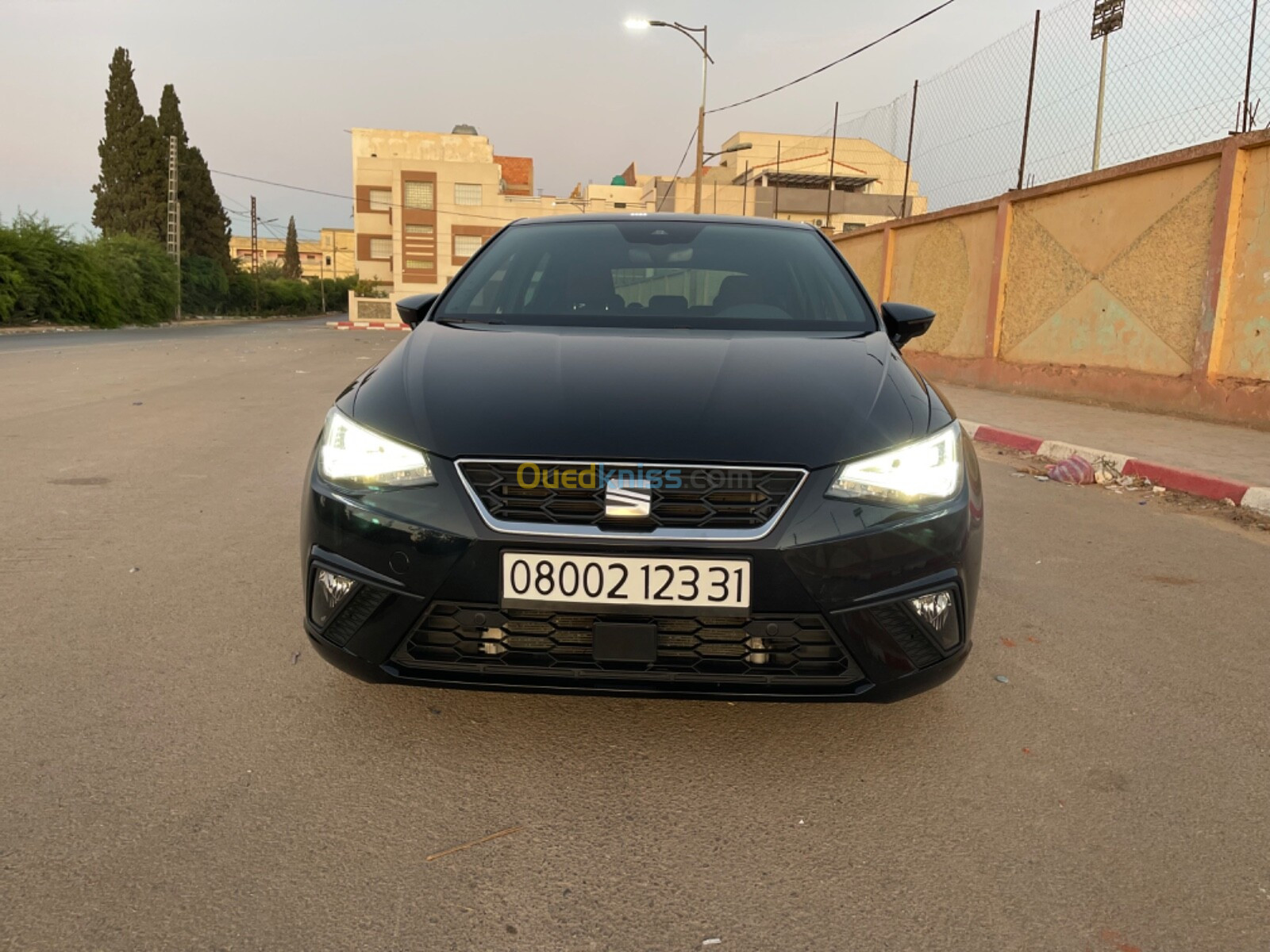 Seat Ibiza 2023 Fr