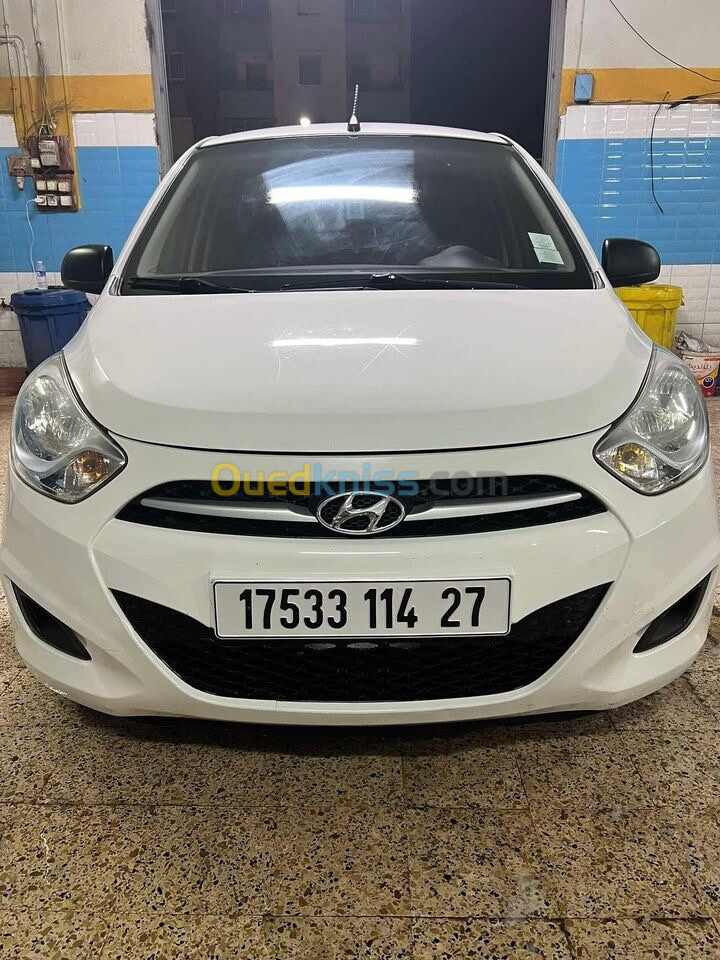 Hyundai i10 2014 i10