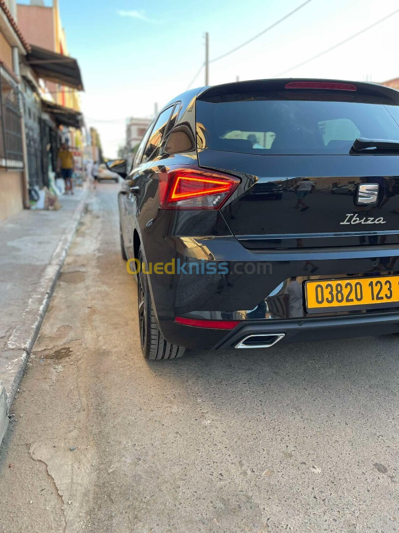 Seat Ibiza 2023 Fr