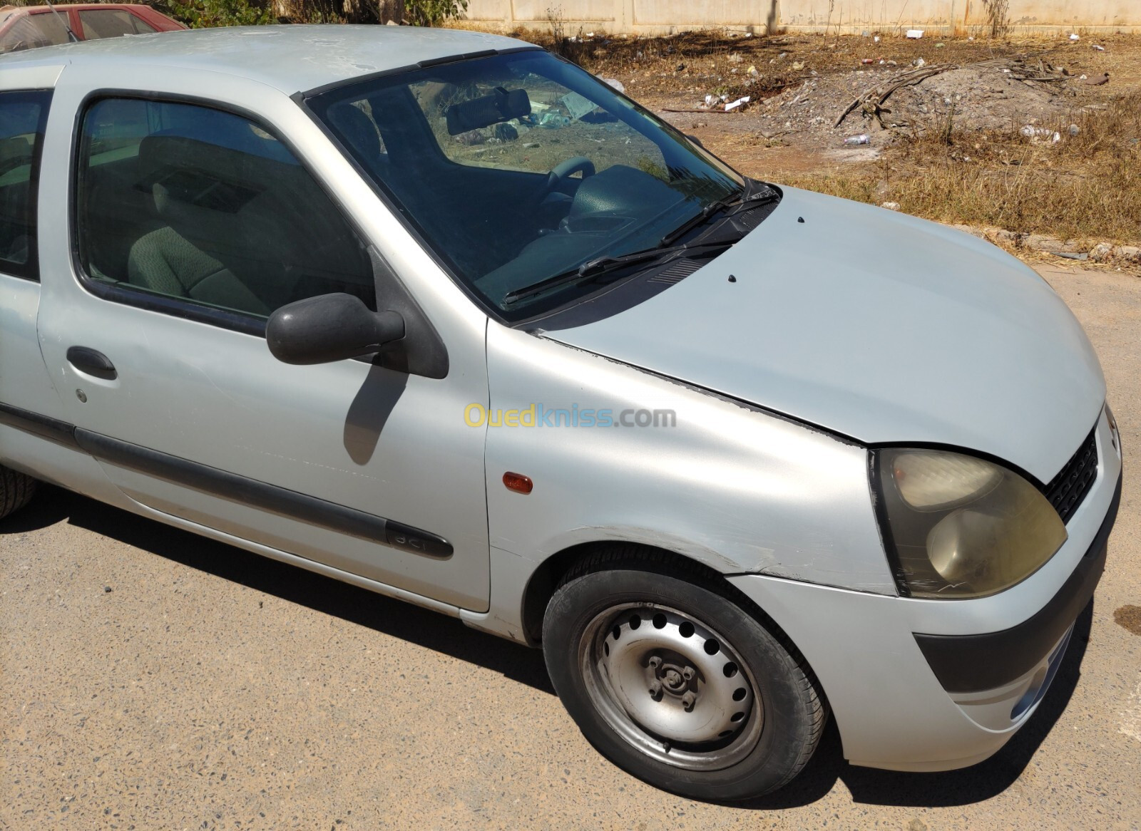 Renault Clio 2 2002 