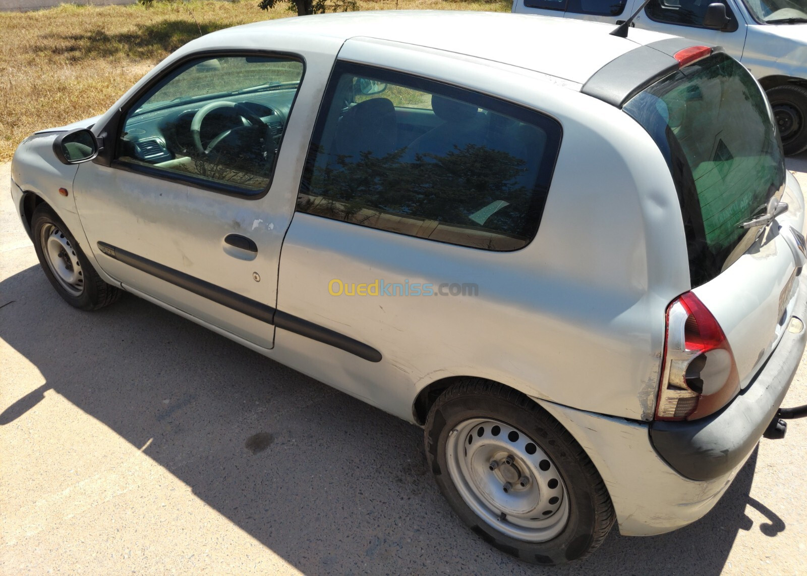 Renault Clio 2 2002 