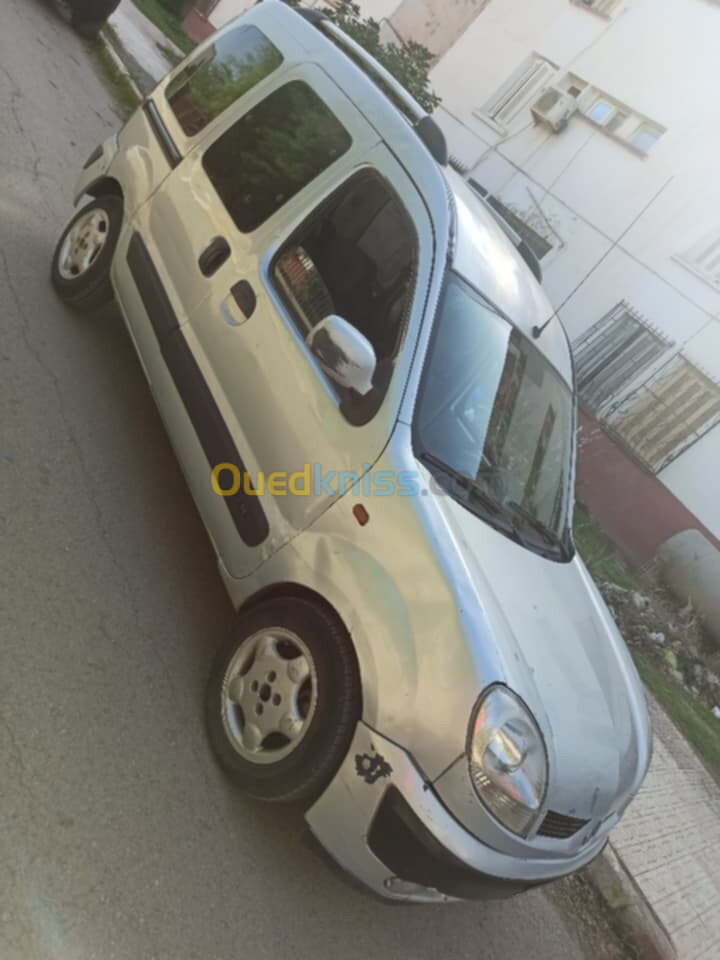 Renault Kangoo 2007 Kangoo