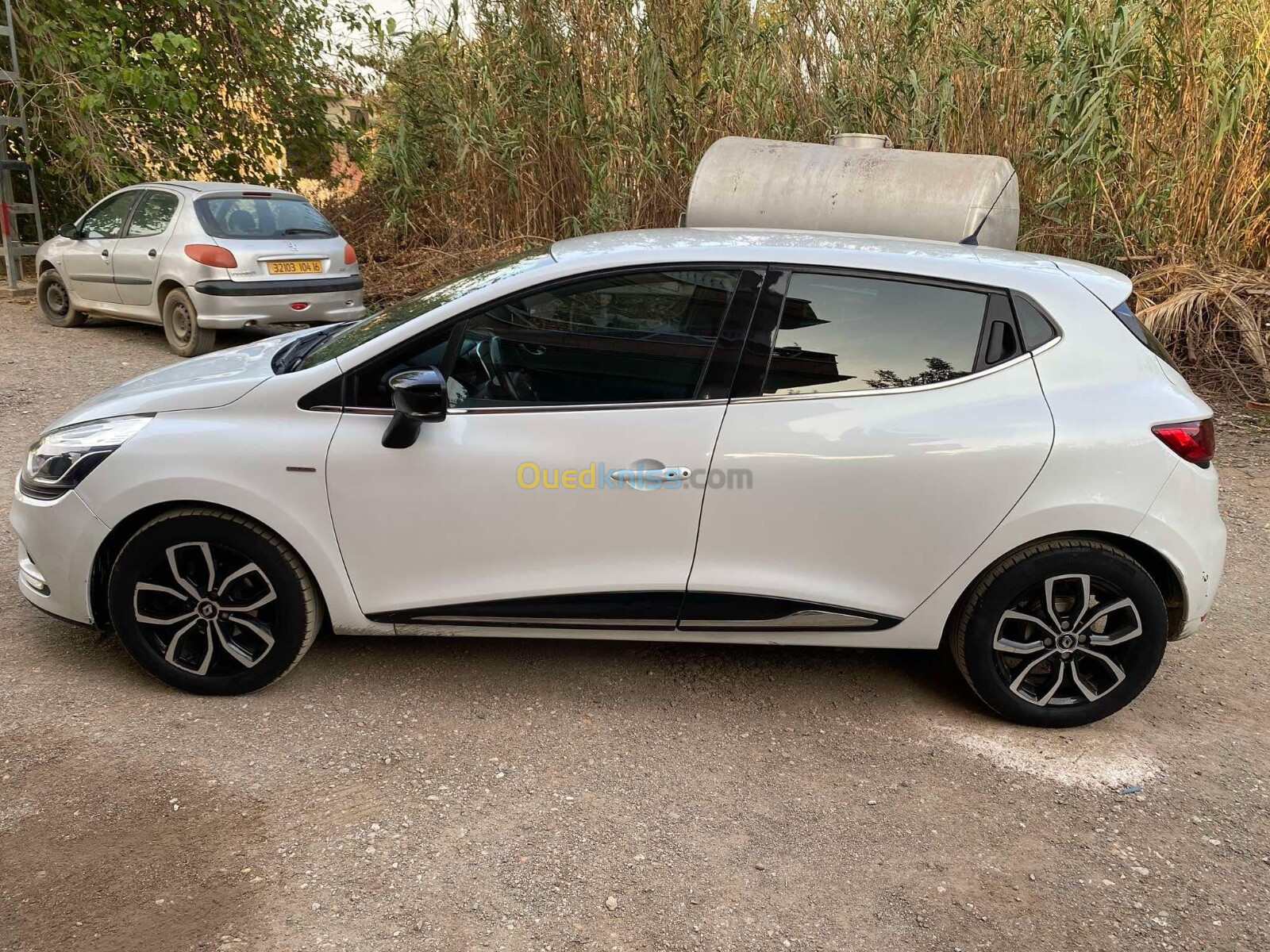 Renault Clio 4 2018 Limited 2