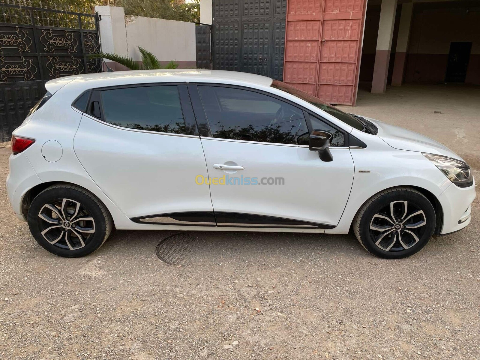 Renault Clio 4 2018 Limited 2