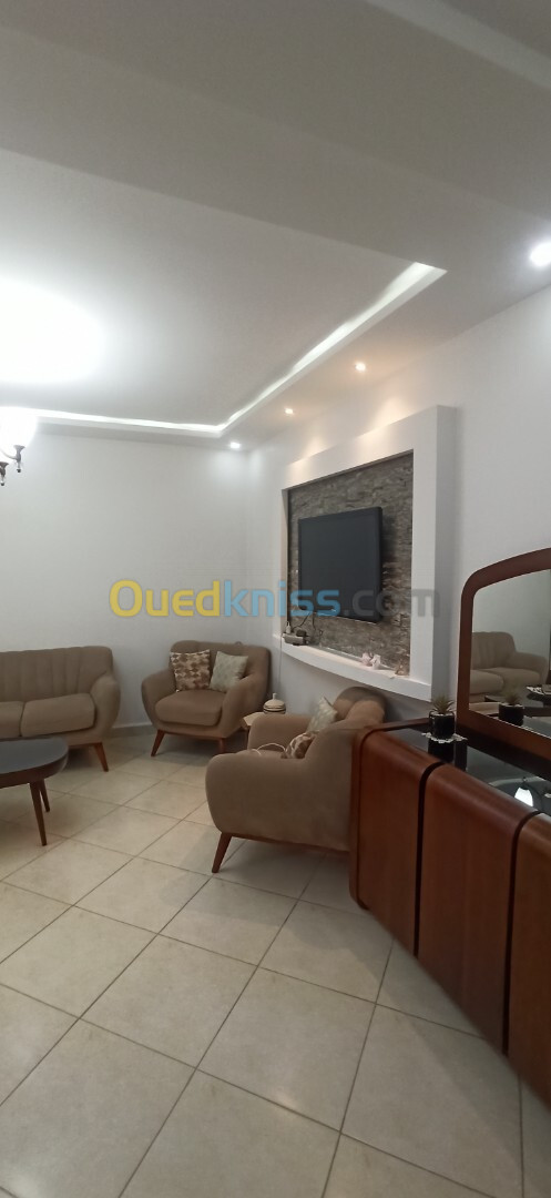 Vente Appartement F4 Jijel Jijel