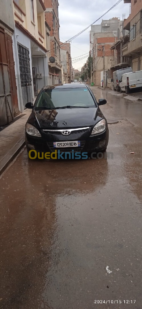 Hyundai i30 2010 i30