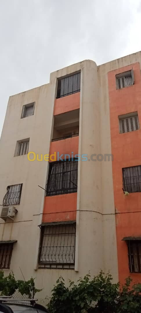 Vente Appartement F4 Blida Bouinan