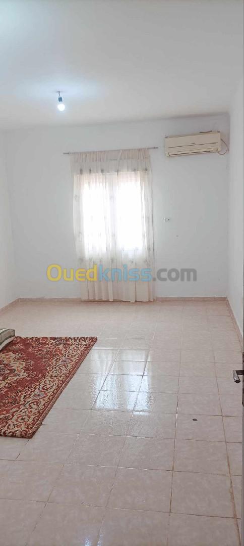 Vente Appartement F4 Alger Zeralda