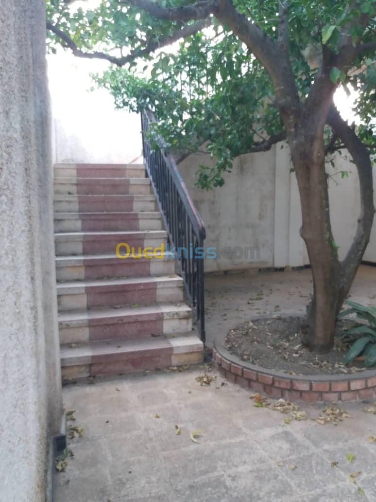 Vente Villa Tizi ouzou Makouda