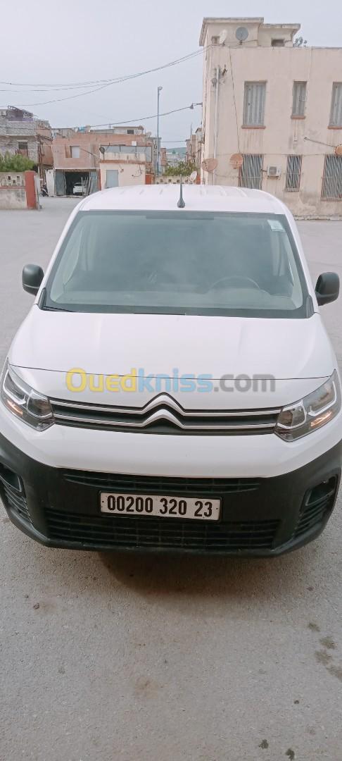 Citroen Berlingo 2020 