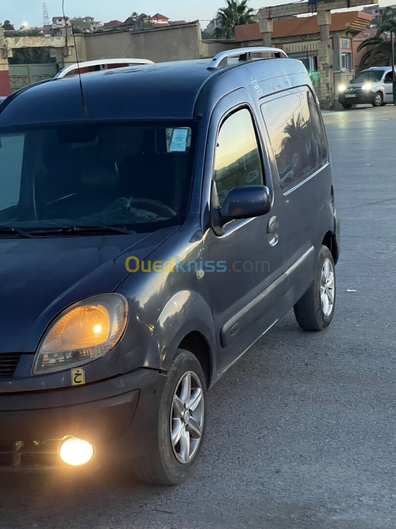 Renault Kangoo 2004 