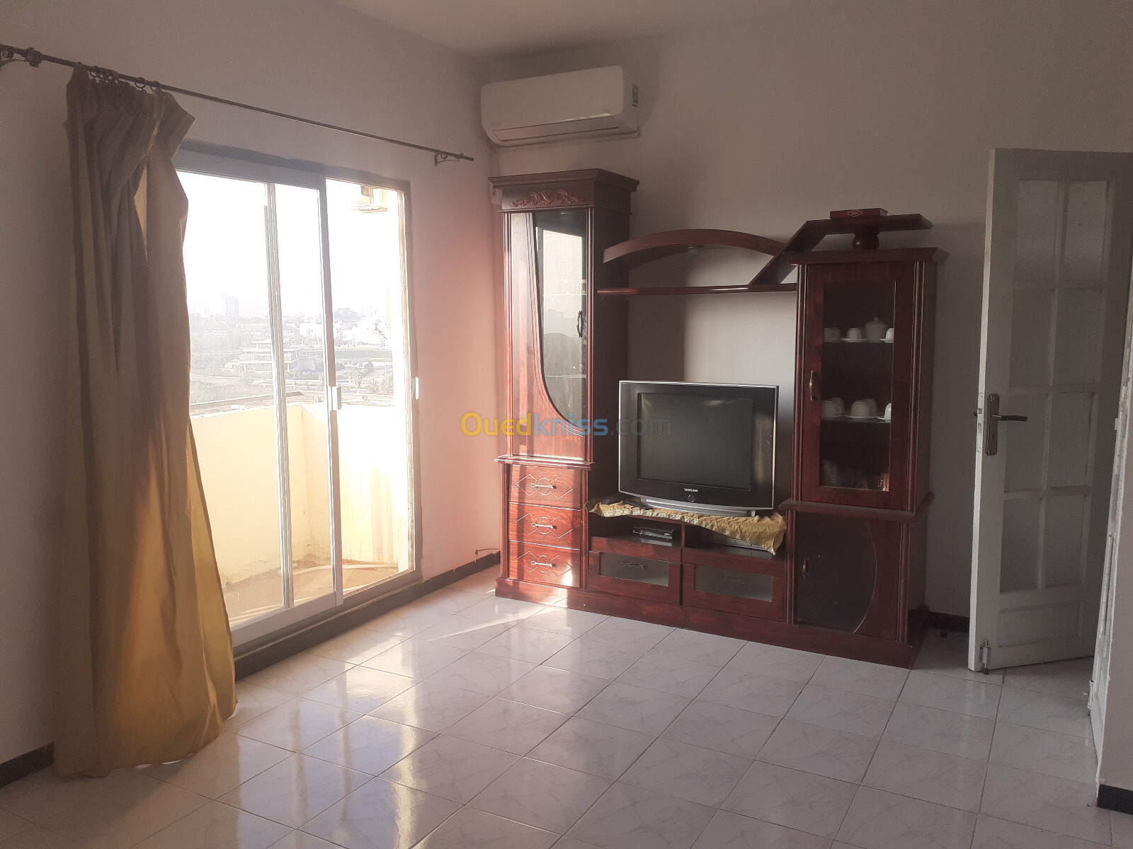 Location Appartement F3 Oran Oran