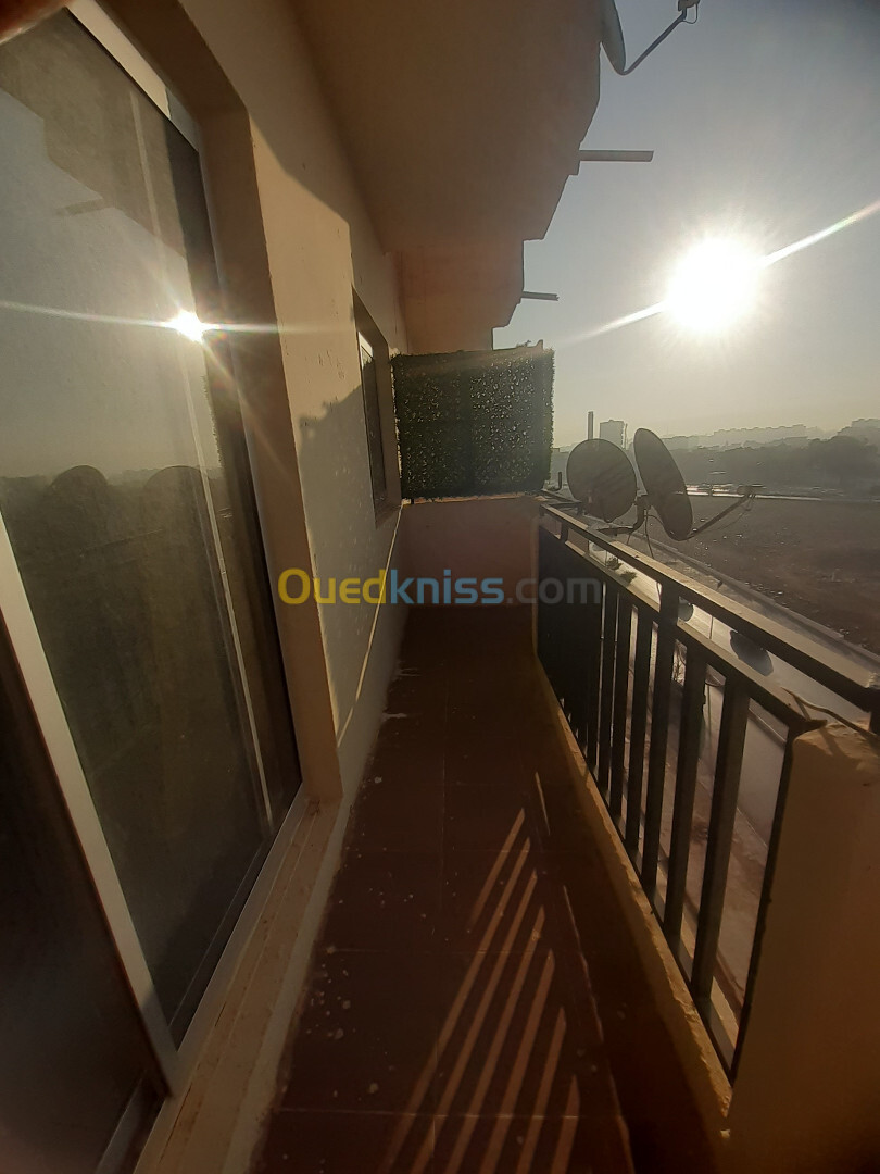 Location Appartement F3 Oran Oran