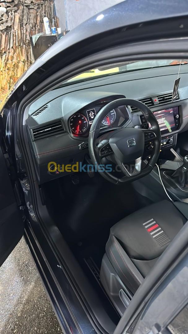 Seat Ibiza 2019 FR