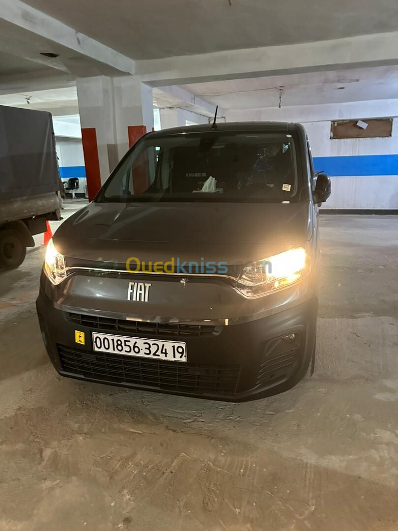 Fiat DOBLO 2024 ITALIEN