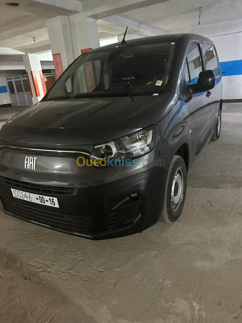 Fiat DOBLO 2024 ITALY