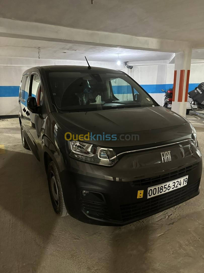 Fiat DOBLO 2024 ITALIEN