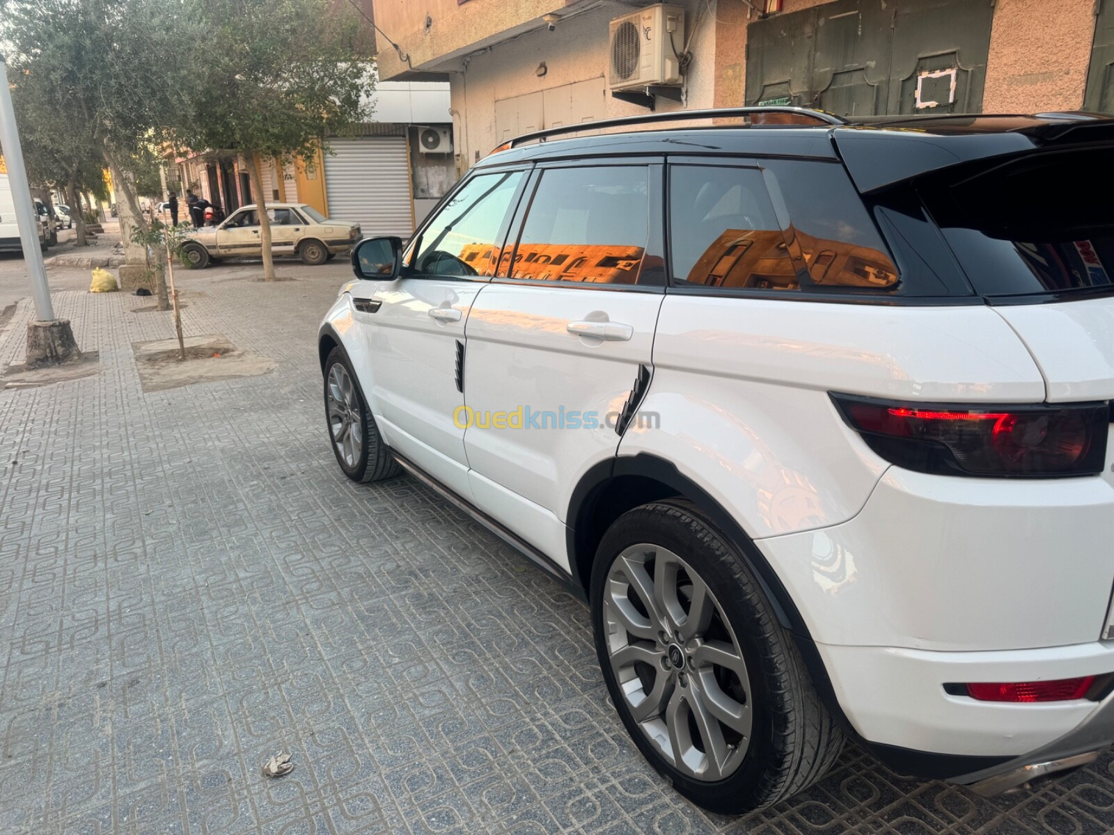 Land Rover Range Rover Evoque 2013 Range Rover Evoque