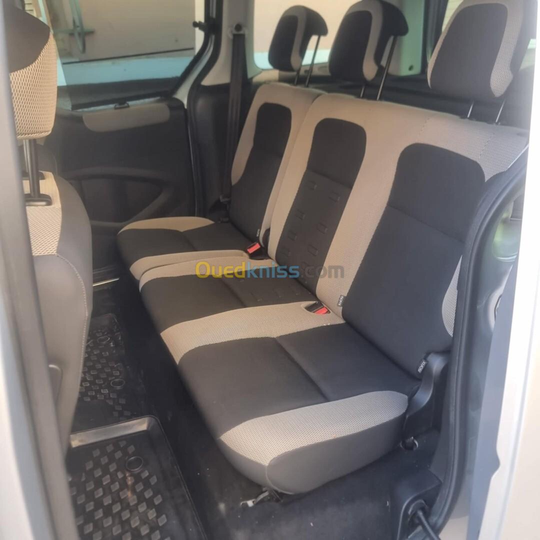 Citroen Berlingo 2014 Berlingo