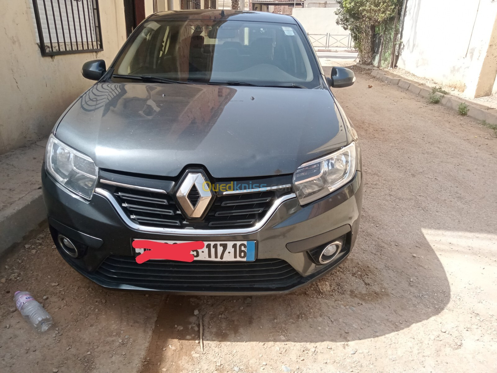 Renault Symbol 2017 Made In Bladi