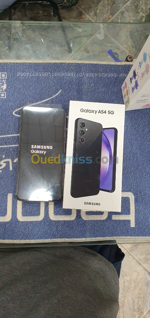 Samsung A54 5g