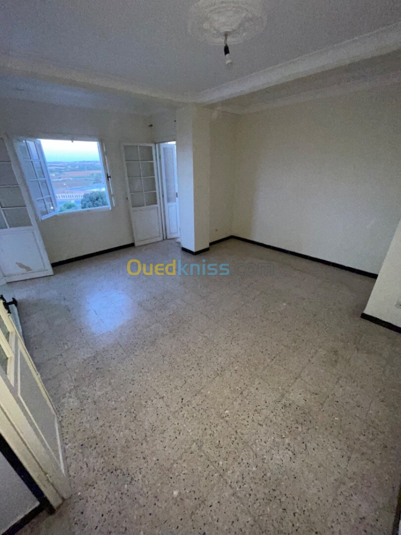 Vente Appartement F3 Mostaganem Mostaganem